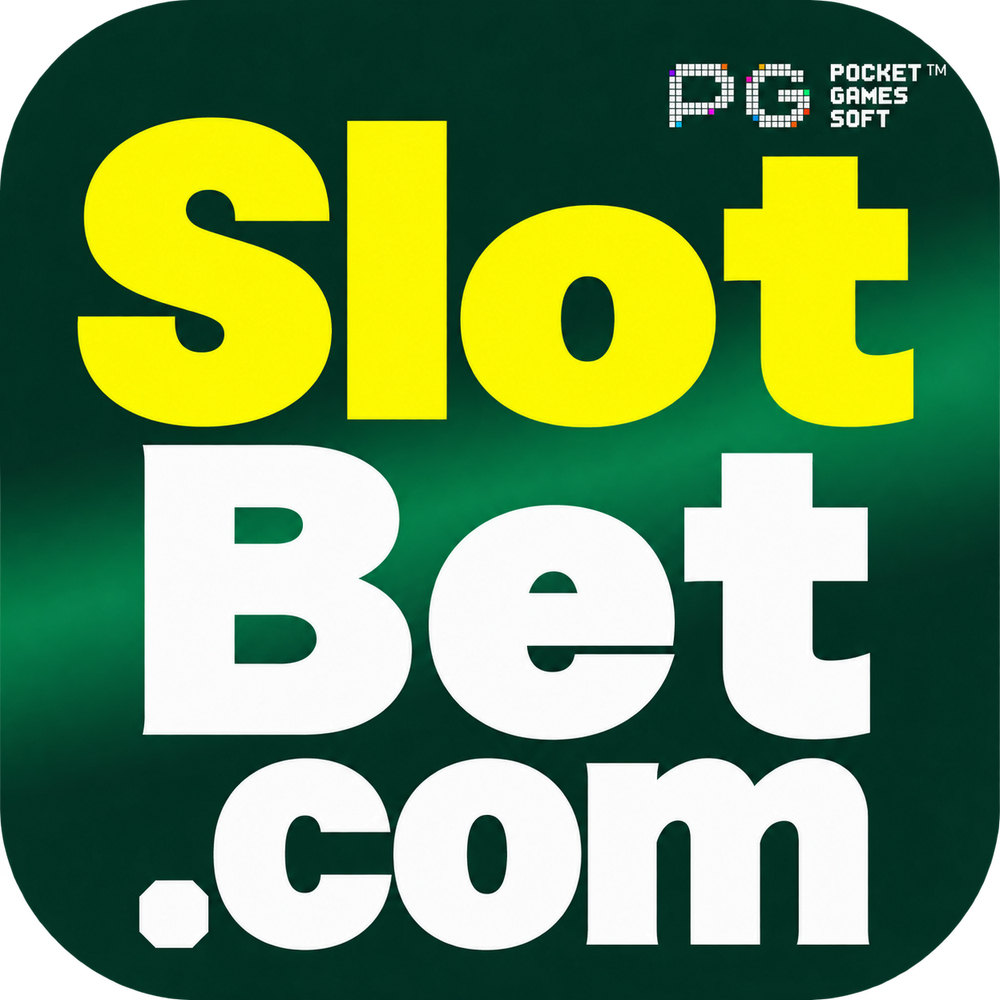 SLOTBET Logo